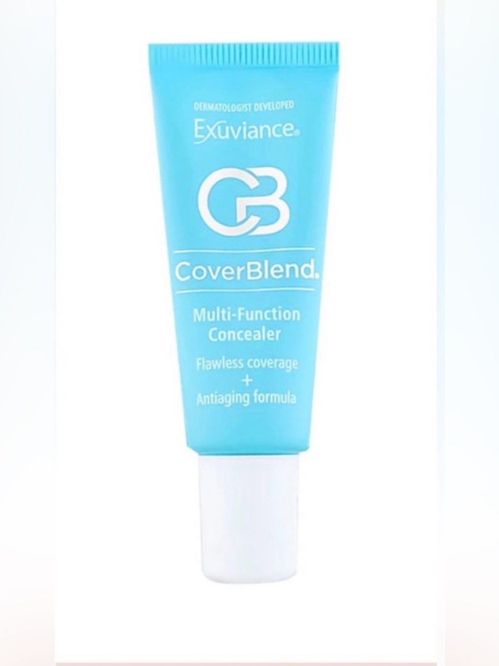 CoverBlend MultiFunction
Concealer Color: "Sand" - Picture 2 of 3